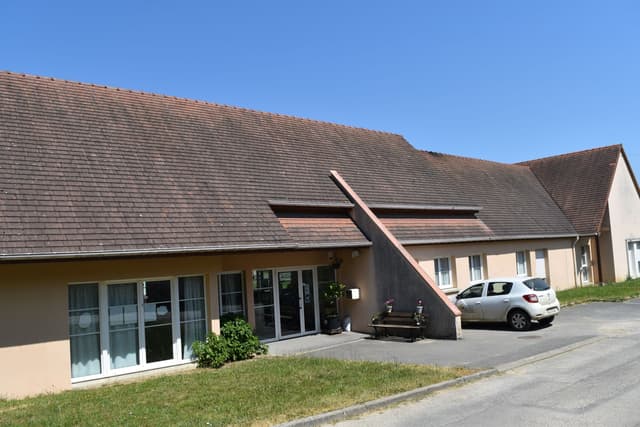 Photo de la résidence 1