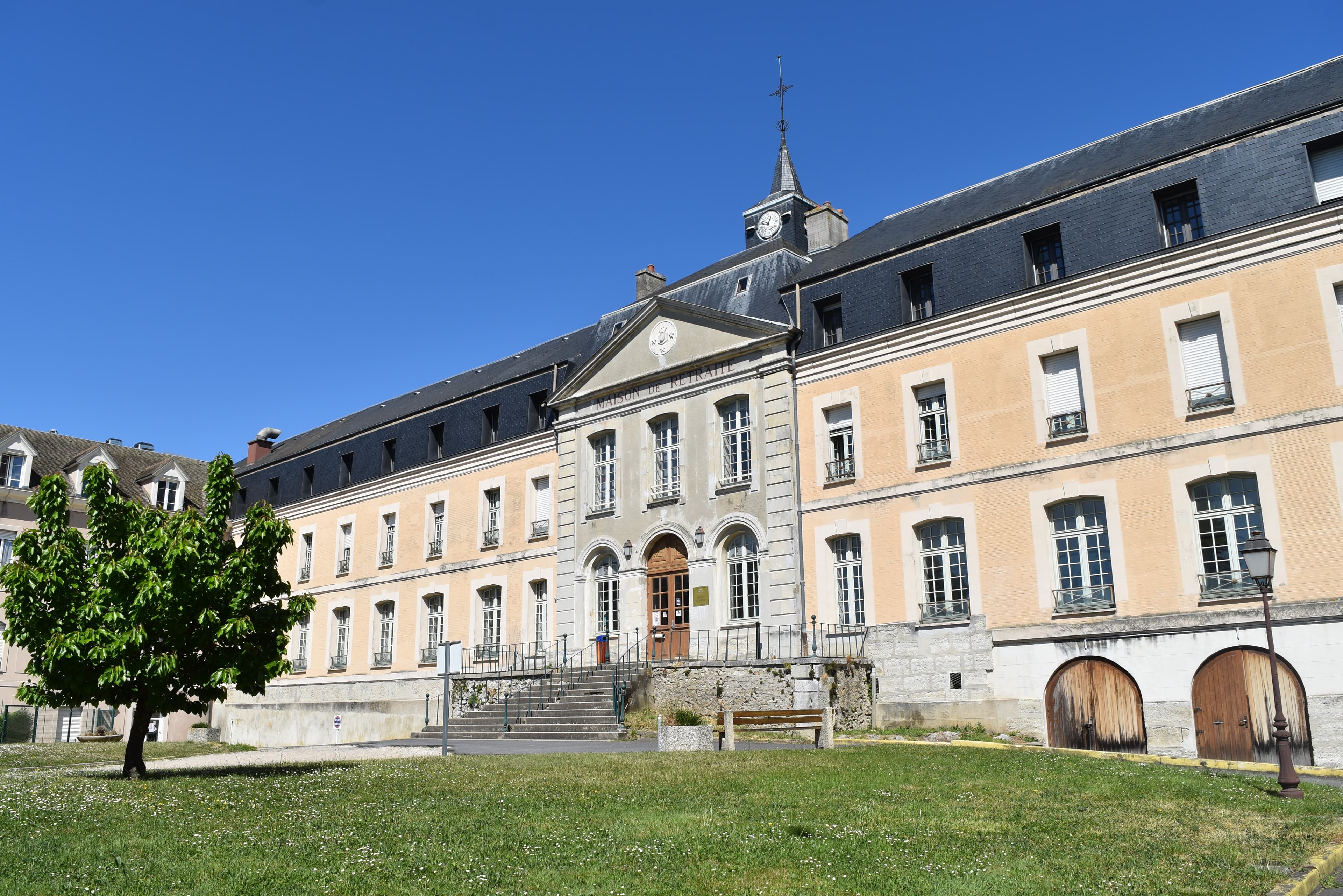 Résidence - Galerie de photos - Image 1 sur 2