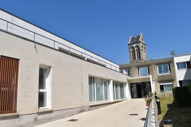 Photo de la résidence 1