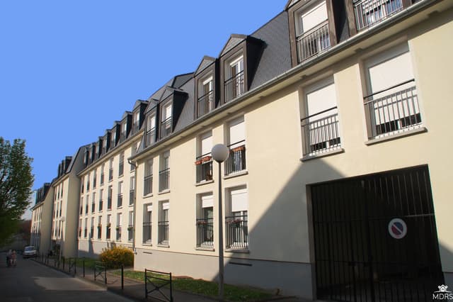 Photo de la résidence 1