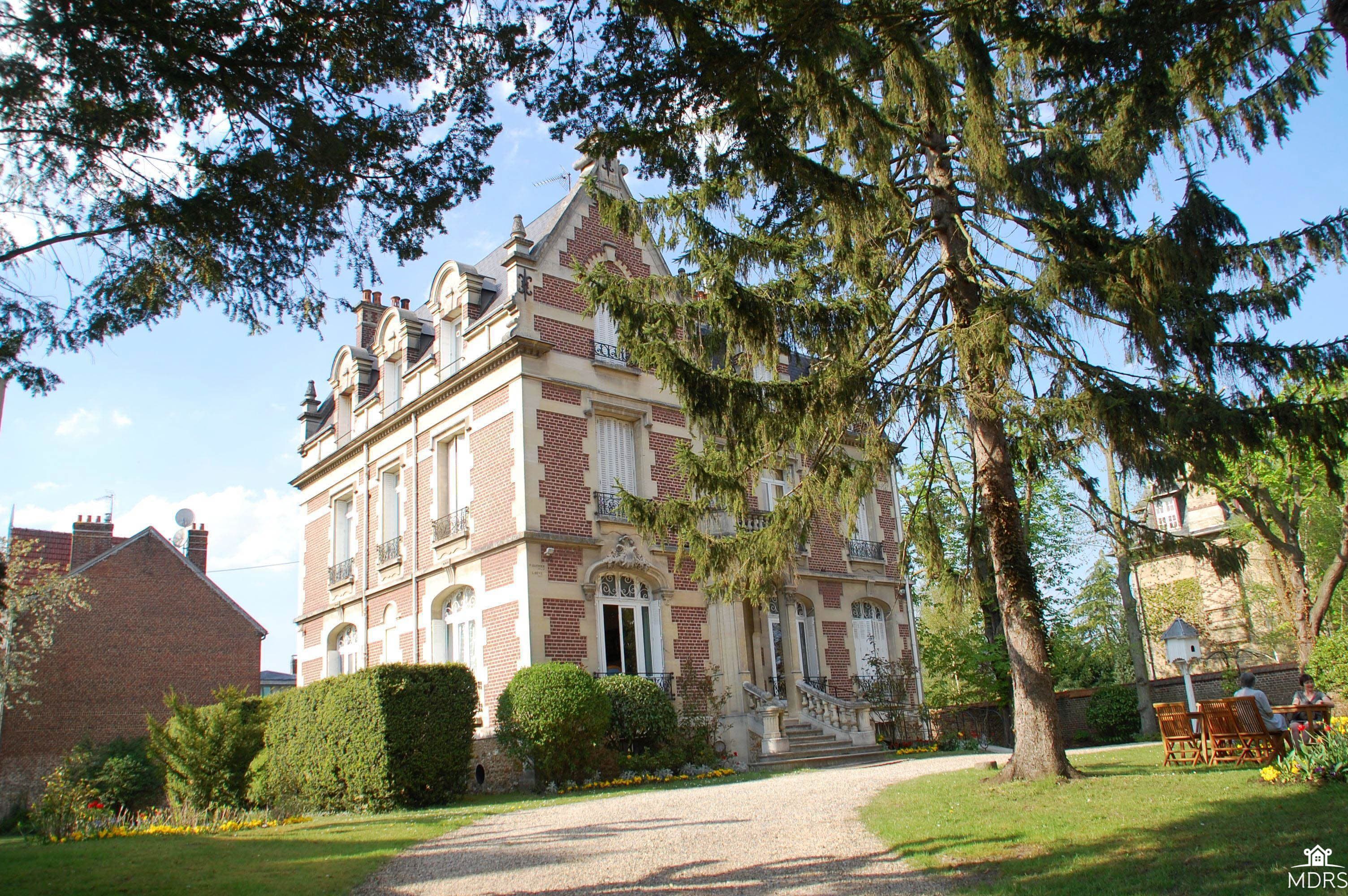 Résidence - Galerie de photos - Image 1 sur 1