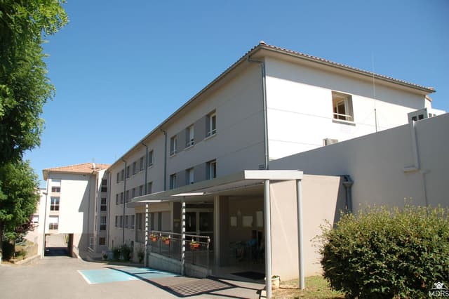 Photo de la résidence 1