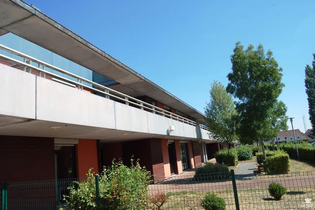 Photo de la résidence 1