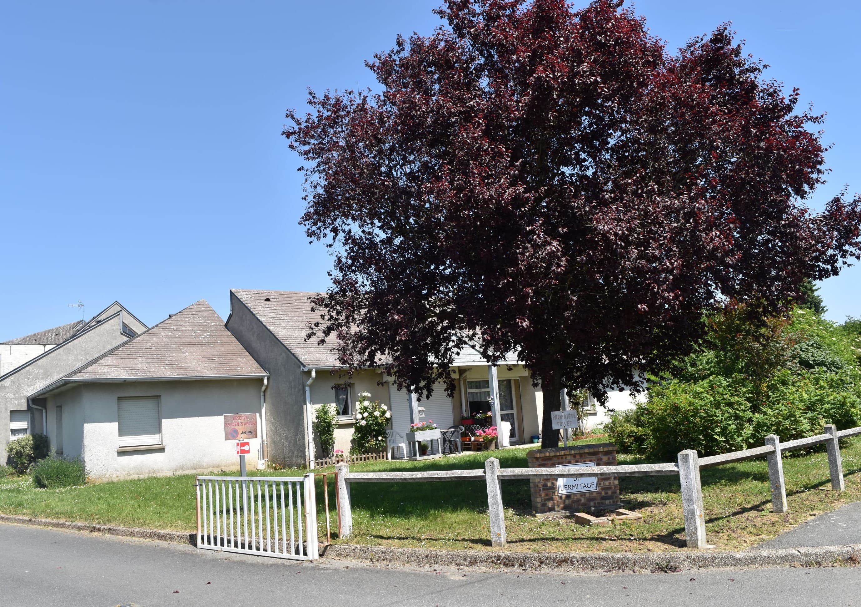 Résidence - Galerie de photos - Image 1 sur 2