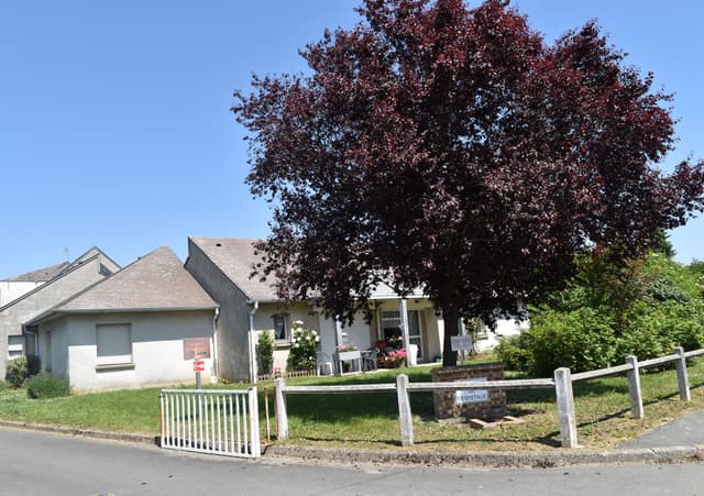 Photo de la résidence 1