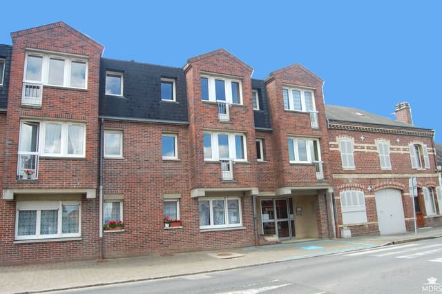 Photo de la résidence 1