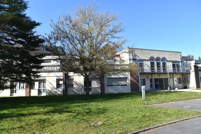 Photo de la résidence 1