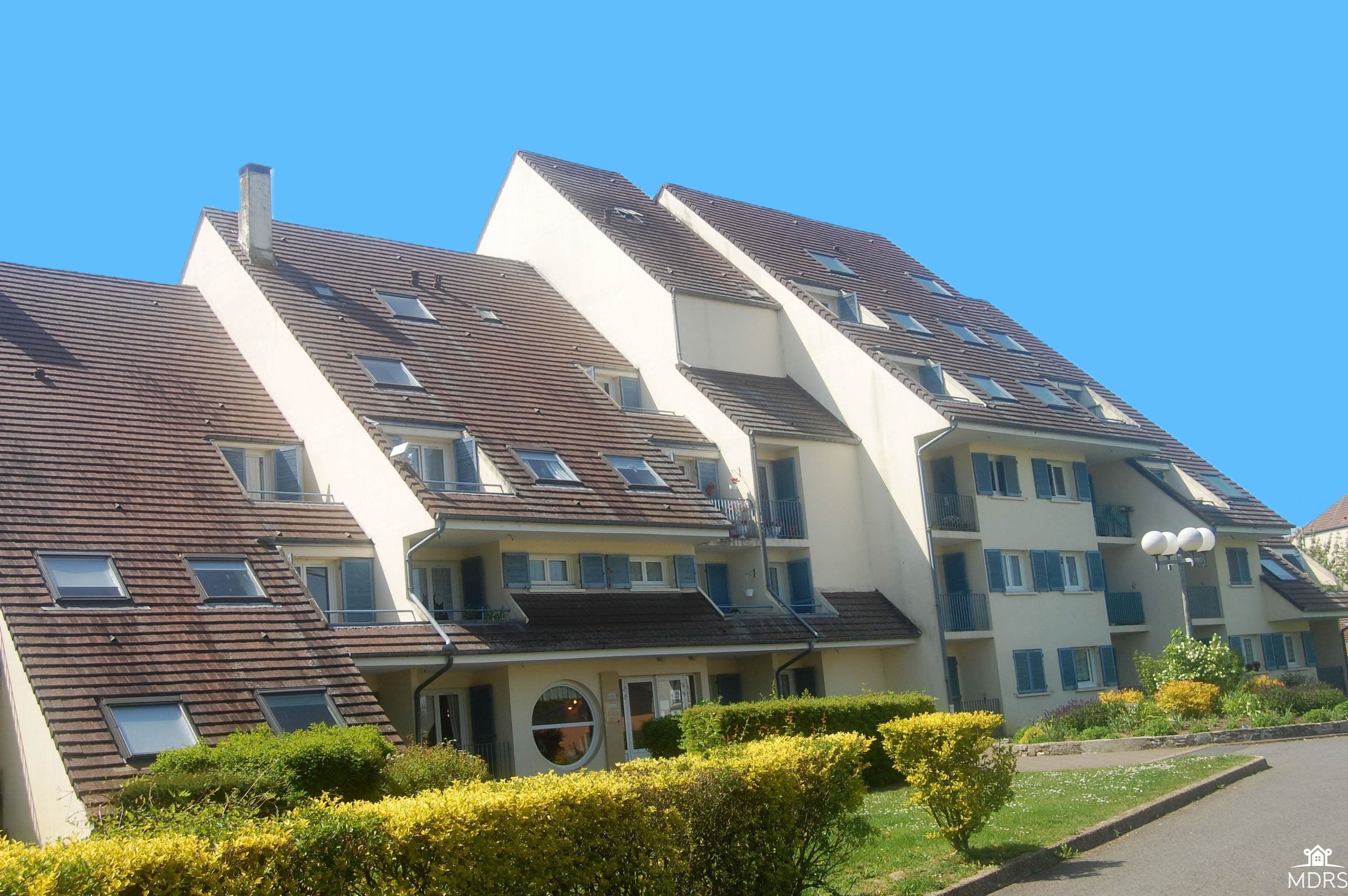 Résidence - Galerie de photos - Image 1 sur 1