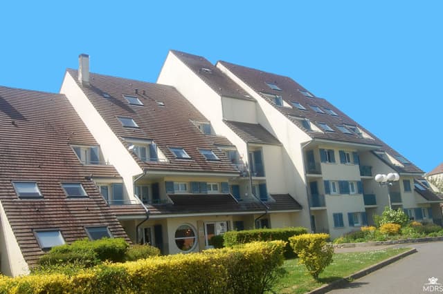 Photo de la résidence 1