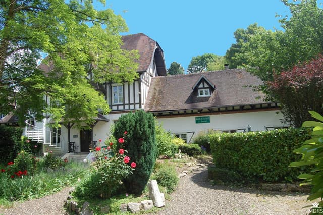 Photo de la résidence 1