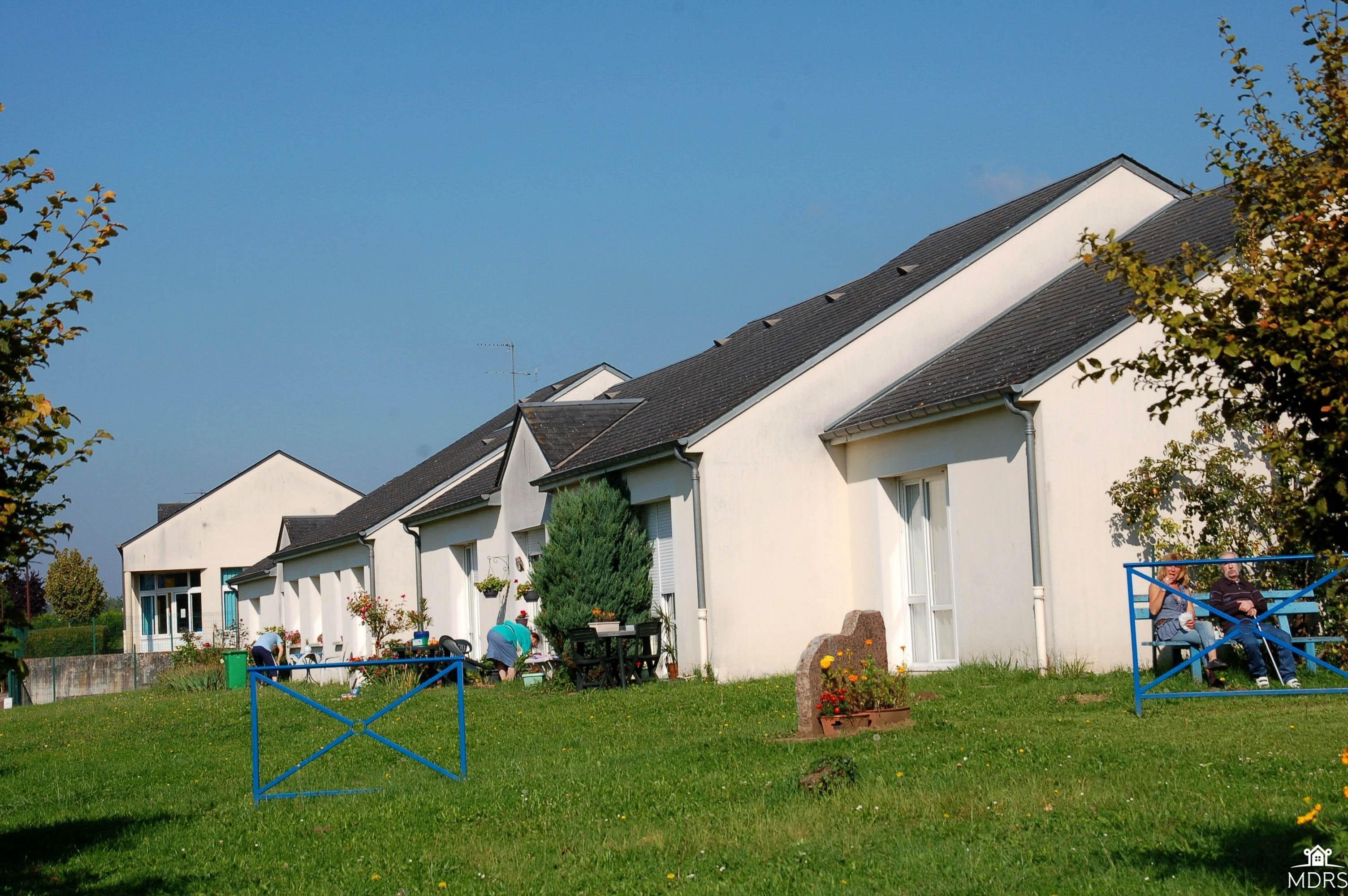 Résidence - Galerie de photos - Image 1 sur 1