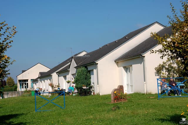 Photo de la résidence 1