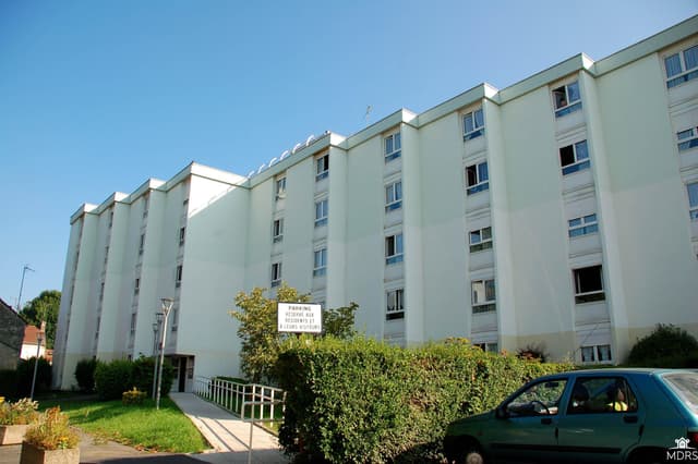 Photo de la résidence 1