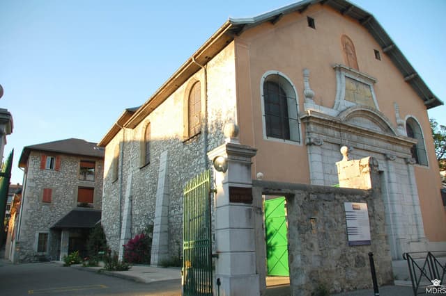 Photo de la résidence 1