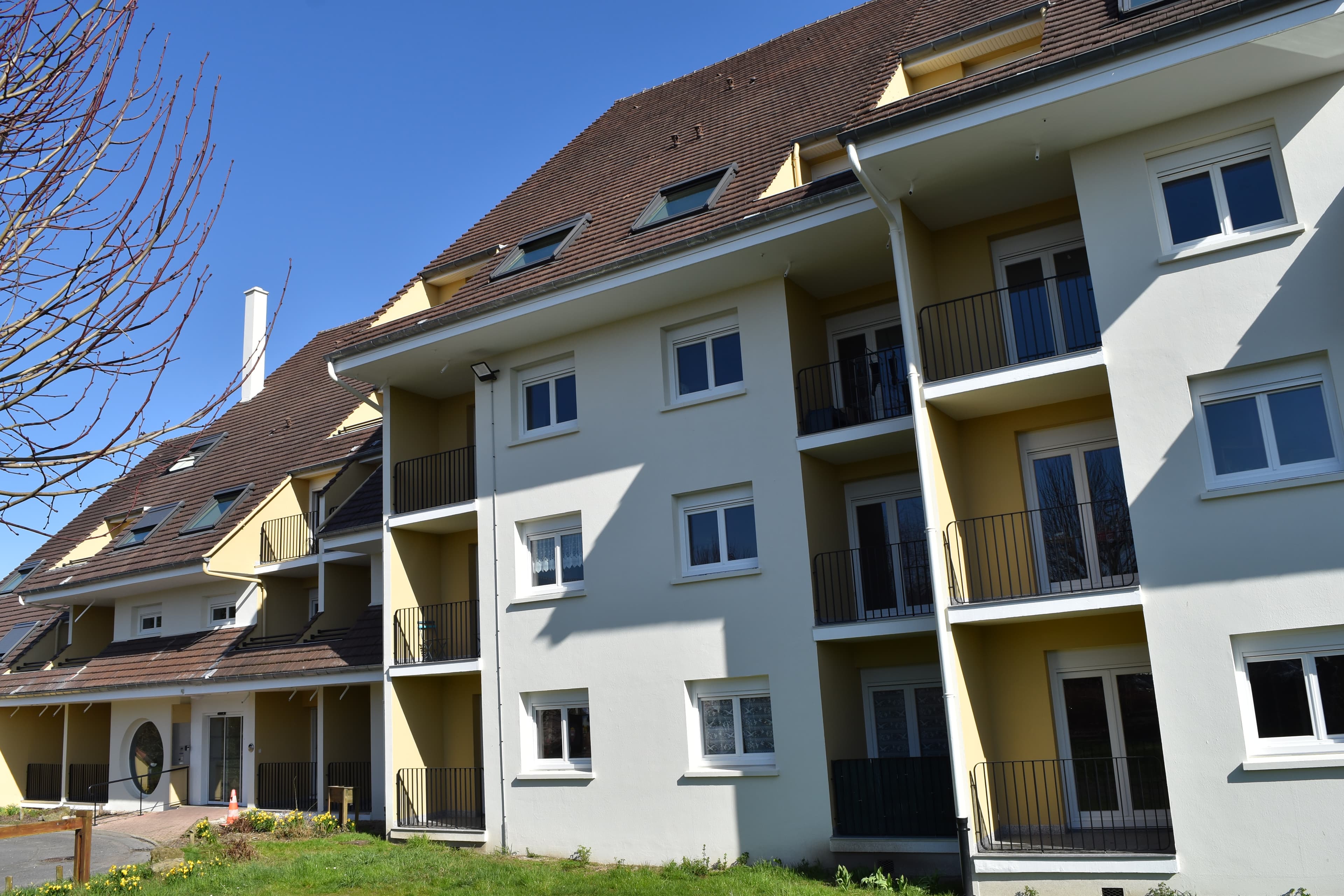 Résidence - Galerie de photos - Image 1 sur 2