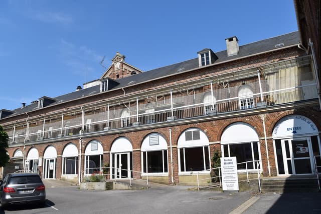 Photo de la résidence 1