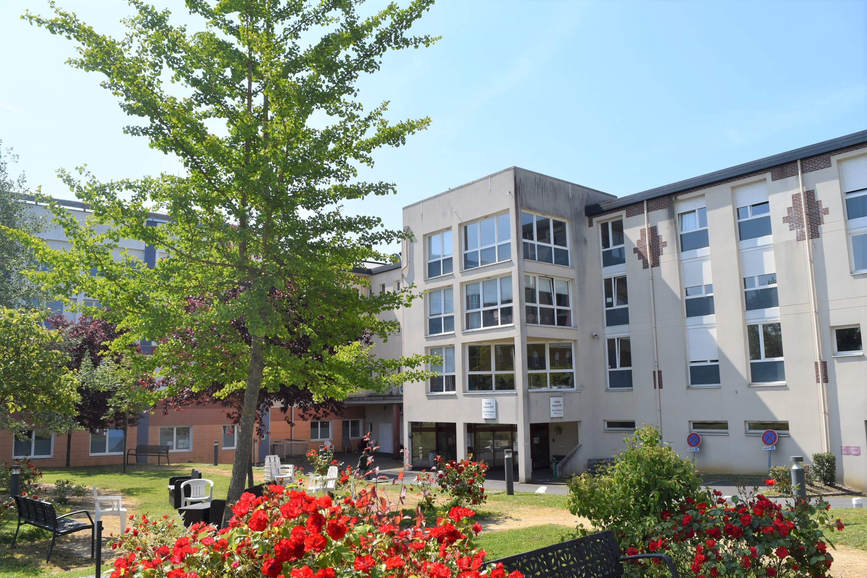 Résidence - Galerie de photos - Image 1 sur 3