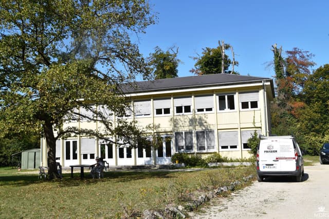 Photo de la résidence 1