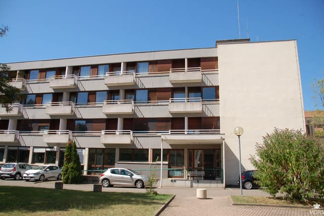 Photo de la résidence 1