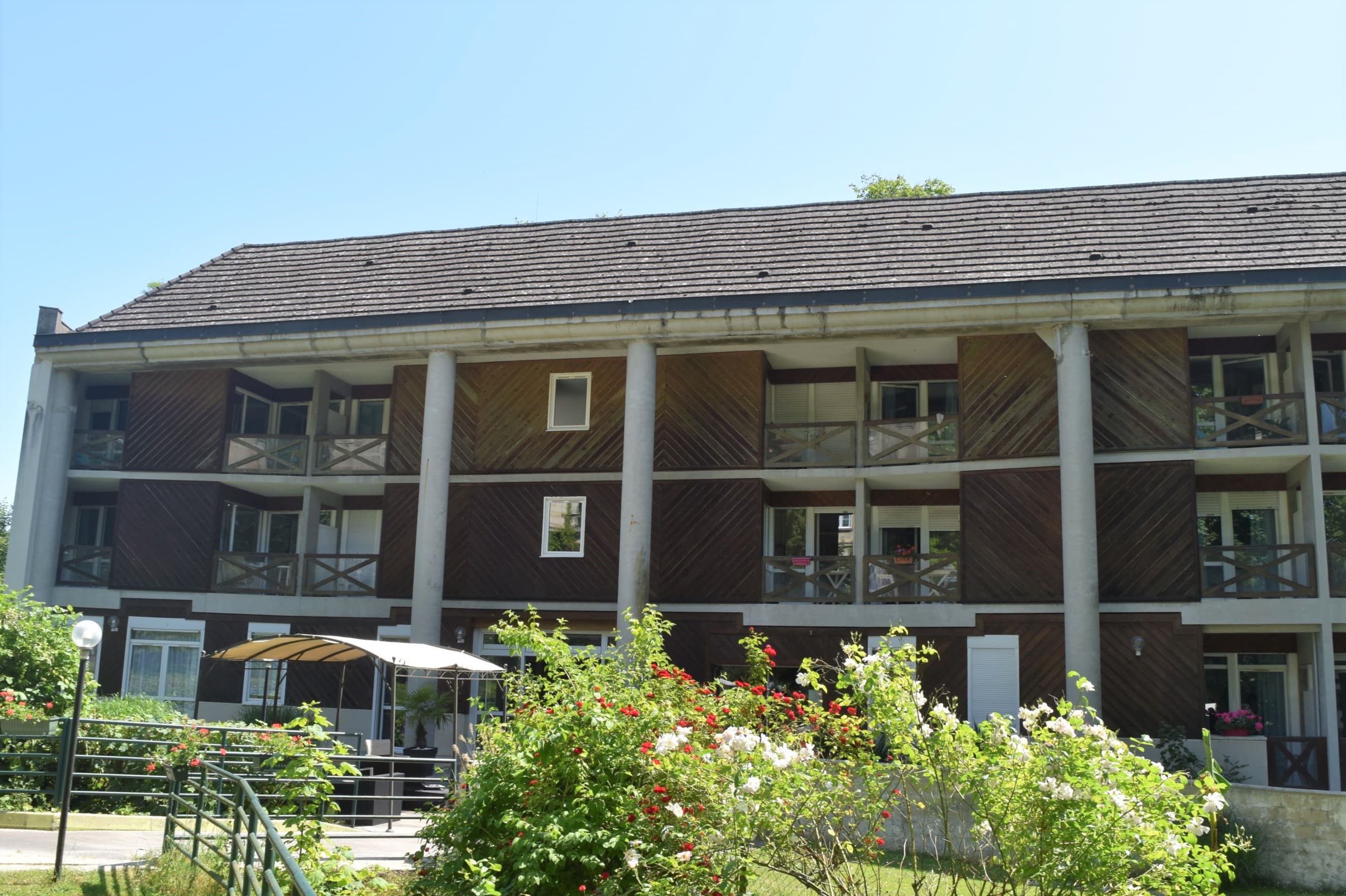 Résidence - Galerie de photos - Image 1 sur 3