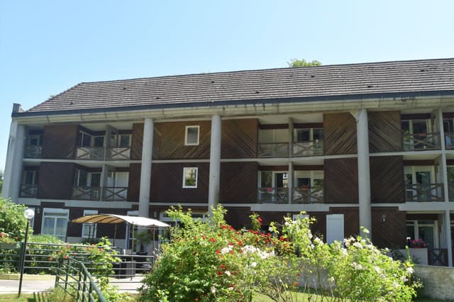 Photo de la résidence 1