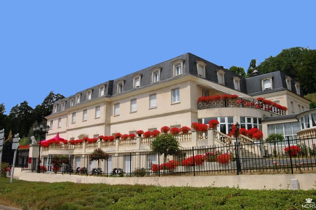 Photo de la résidence 1