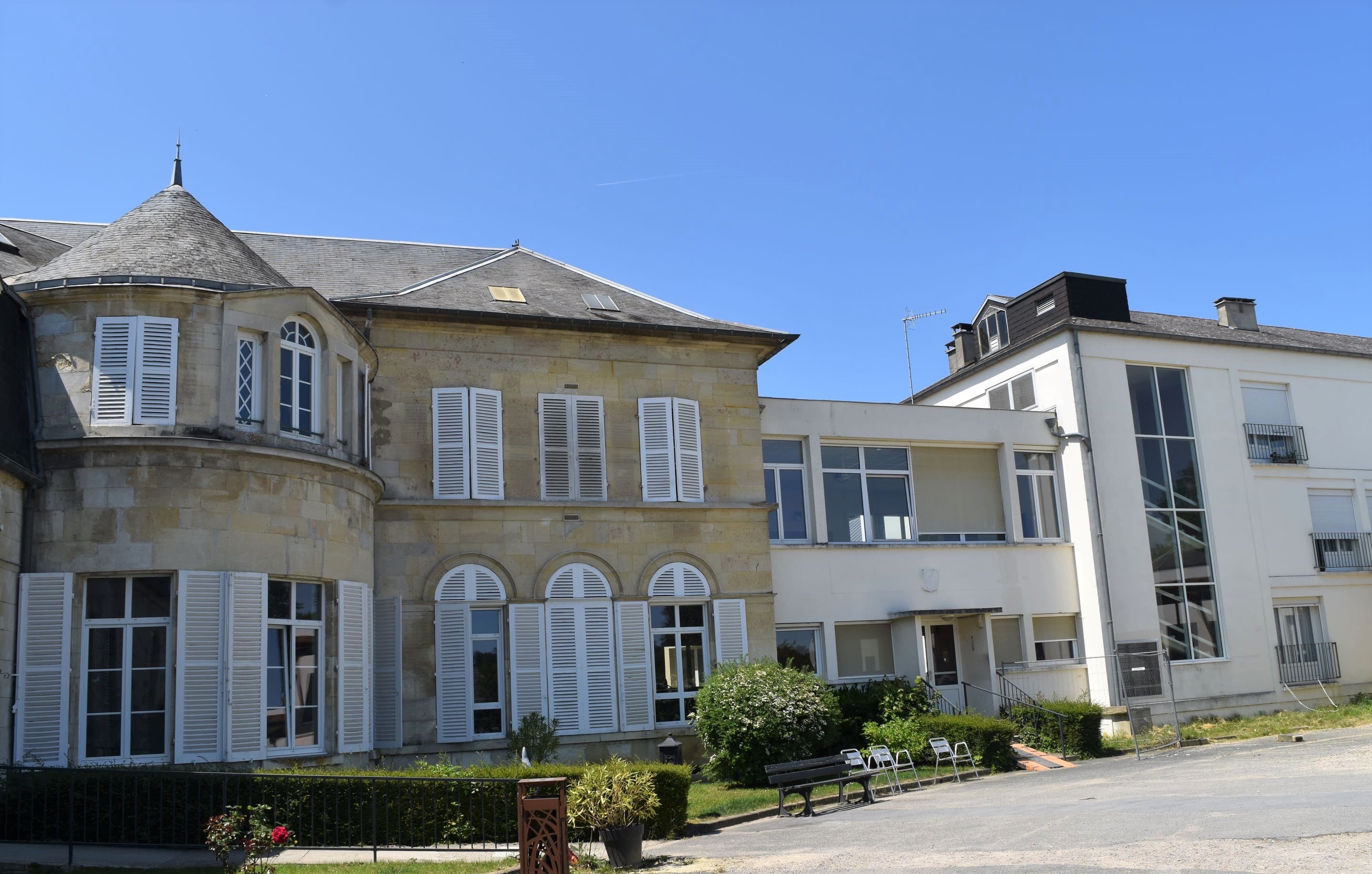 Résidence - Galerie de photos - Image 1 sur 2