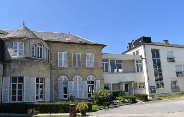 Photo de la résidence 1