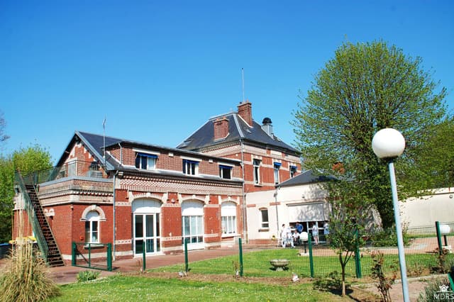 Photo de la résidence 1