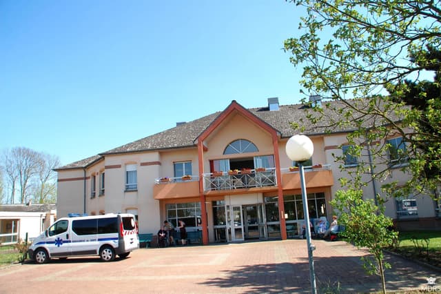 Photo de la résidence 1