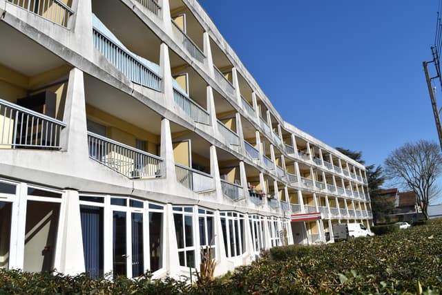 Photo de la résidence 1