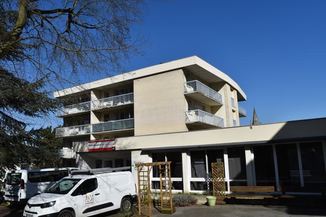 Photo de la résidence 1