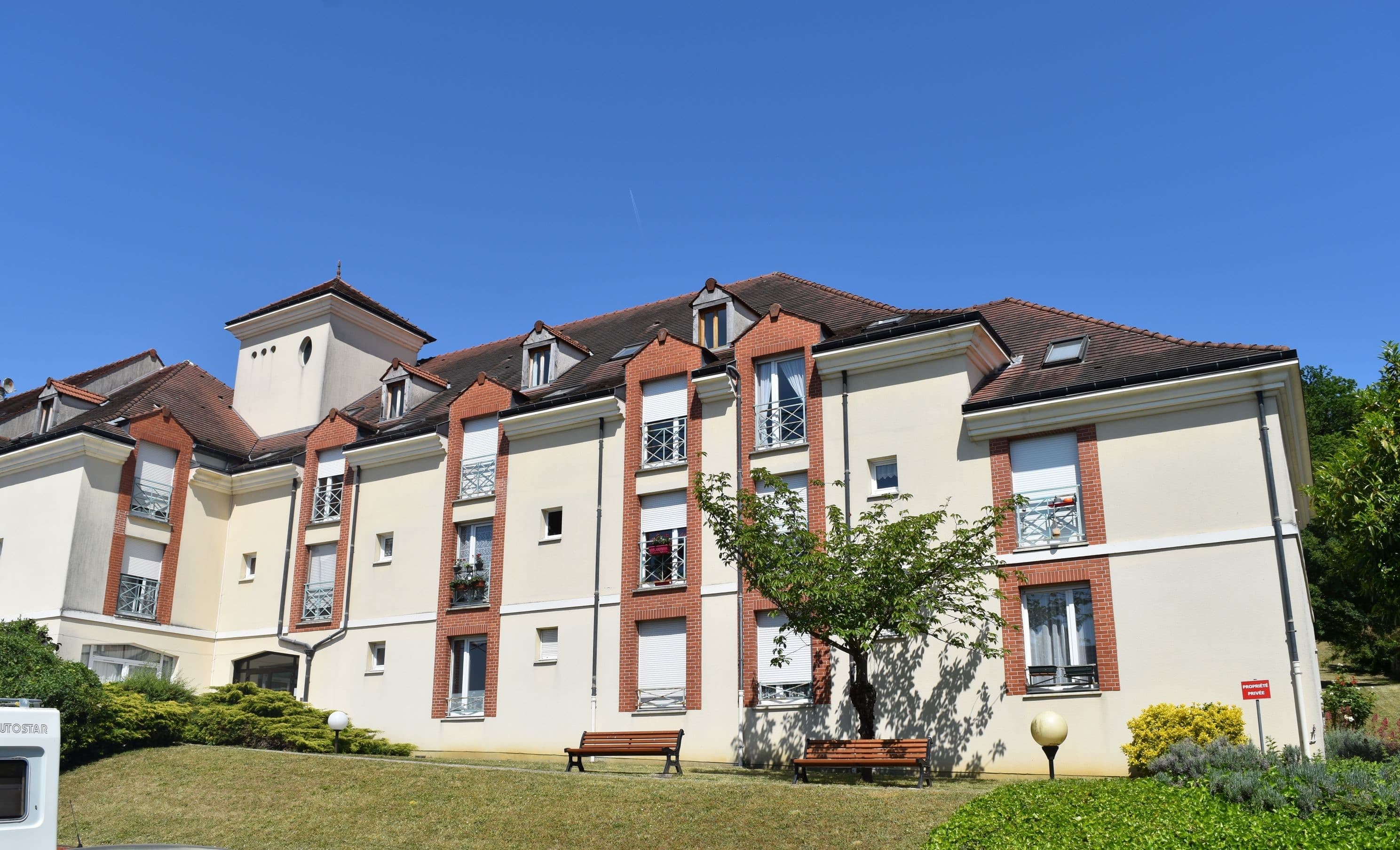 Résidence - Galerie de photos - Image 1 sur 2