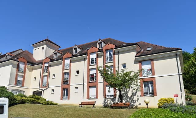 Photo de la résidence 1