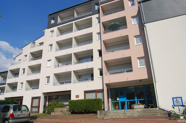 Photo de la résidence 1