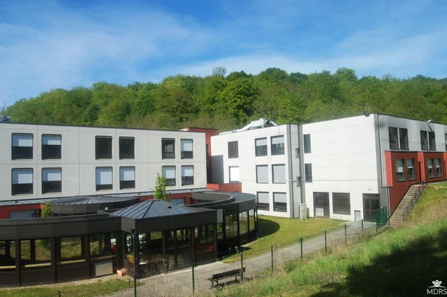 Photo de la résidence 1