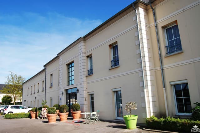 Photo de la résidence 1