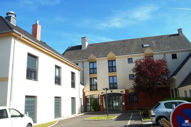 Photo de la résidence 1