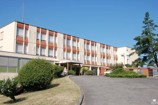 Photo de la résidence 1