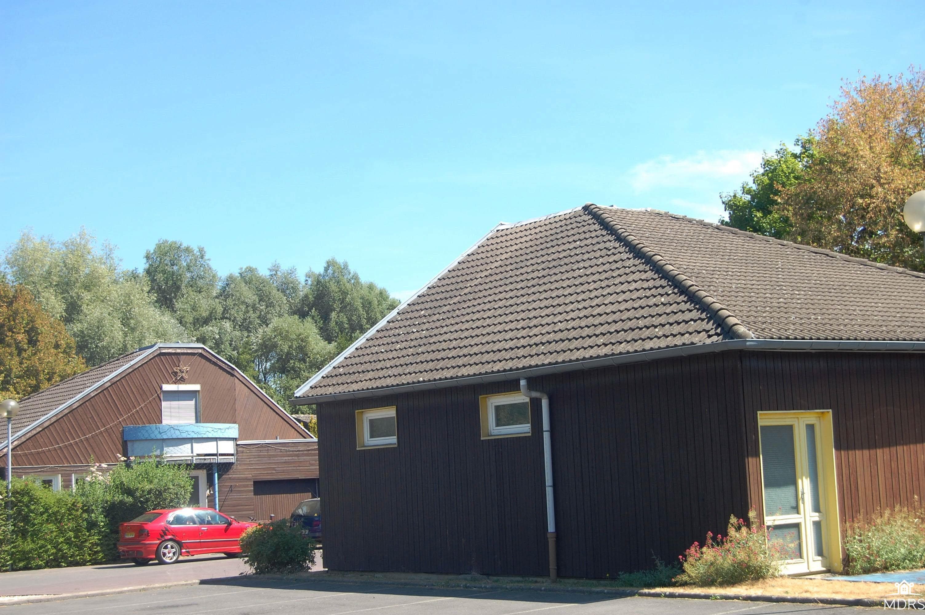 Résidence - Galerie de photos - Image 1 sur 2