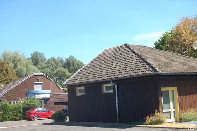 Photo de la résidence 1