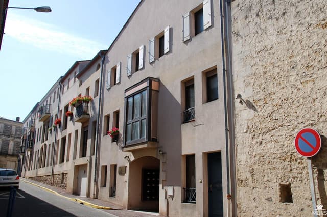 Photo de la résidence 1