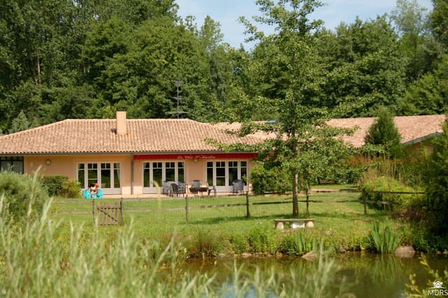 Photo de la résidence 1