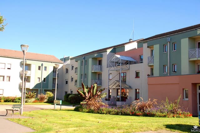 Photo de la résidence 1