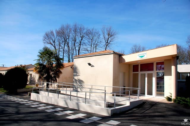 Photo de la résidence 1