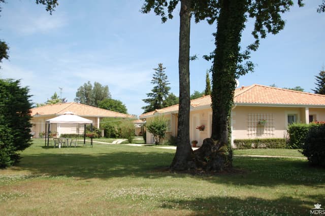 Photo de la résidence 1