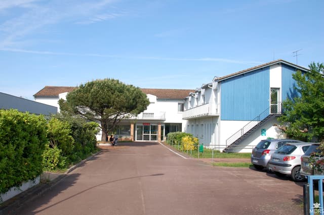 Photo de la résidence 1