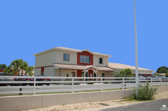 Photo de la résidence 1