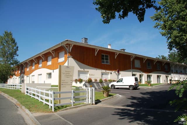 Photo de la résidence 1