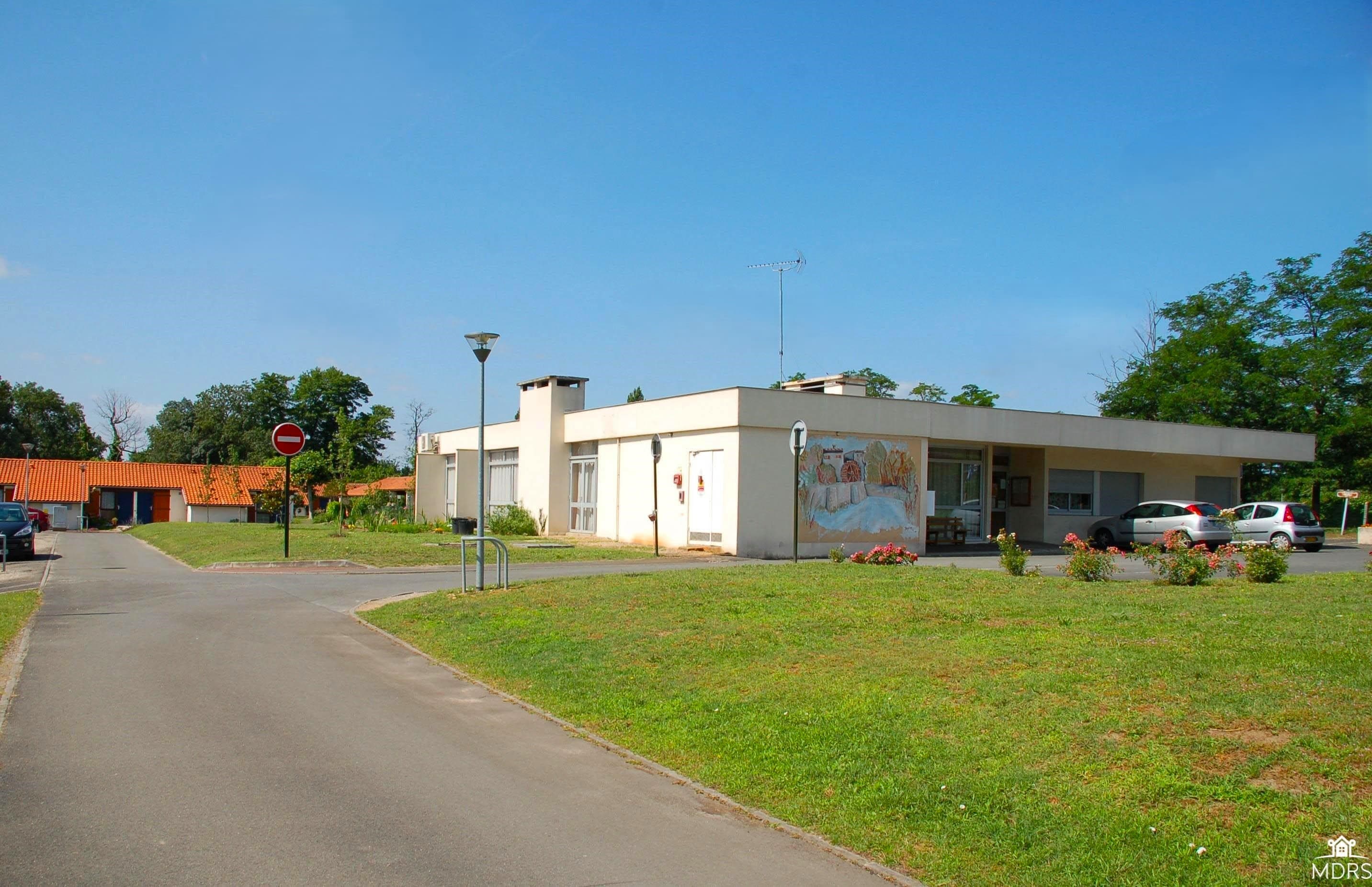 Résidence - Galerie de photos - Image 1 sur 3